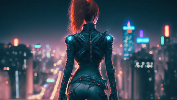 Агент в джунглях в Cyberpunk 2077: Phantom Liberty — полное прохождение квеста