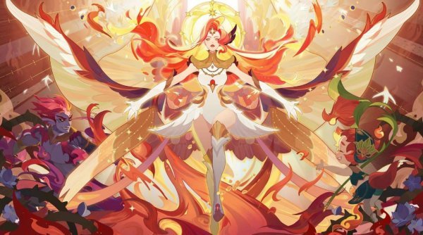 Промокоды для AFK Arena на август 2022 года