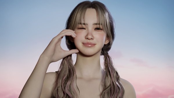 Обновление 0.1.6 поправило карму в inZOI