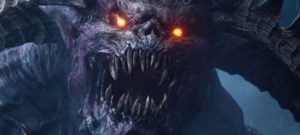 Первые оценки и обзоры Total War: Warhammer 3