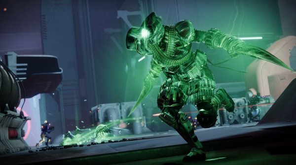 Демонстрация умений подкласса Нить в новом трейлере Destiny 2: Lightfall