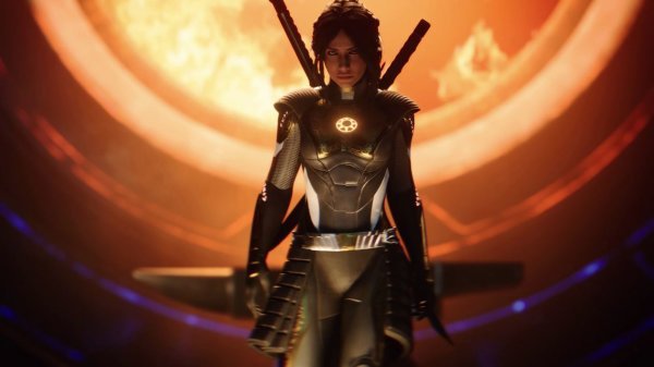 Способности Охотника показаны в новом трейлере Marvel’s Midnight Suns