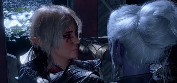 Свежее обновление Baldur`s Gate 3 снова сломало Минтару