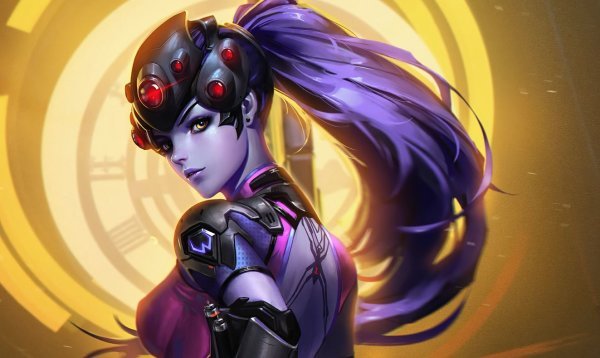 Чем Overwatch 2 отличается от первой части