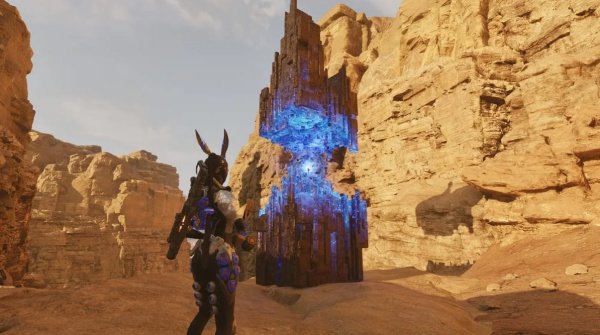 Как уничтожить Фрагменты Бездны в The First Descendant