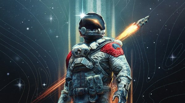 Отзывы Starfield постепенно ухудшаются из-за проблем с оптимизацией