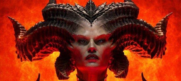 В Diablo 4 можно поиграть бесплатно до 28 ноября