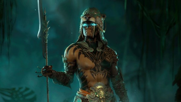 В Diablo 4: Vessel of Hatred разработчики понизят максимальный уровень прокачки персонажей