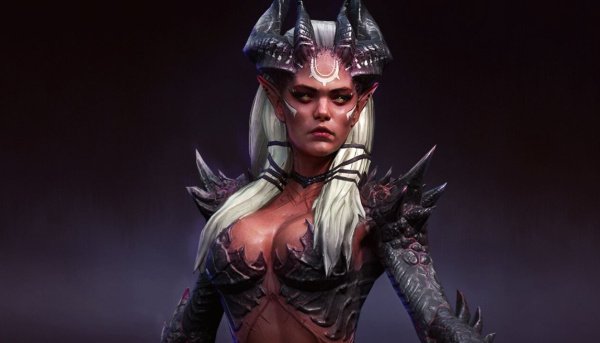 Промокоды для Raid: Shadow Legends на сентябрь 2023 года