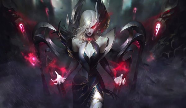 Исходный код League of Legends похищен, хакеры потребовали у разработчиков выкуп