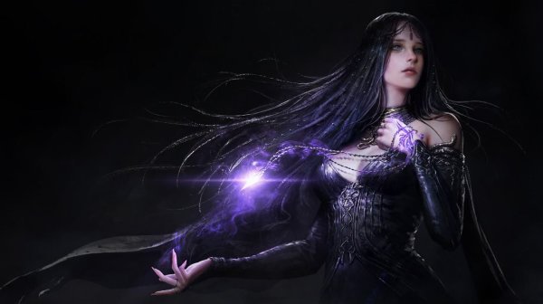 Новые скриншоты и демонстрация трассировки лучей в MMORPG Throne and Liberty