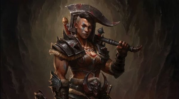 Авторы сайта с гайдами удалили раздел Diablo Immortal из-за монетизации