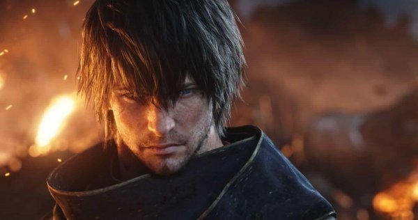 Final Fantasy XVI почти готова, осталось сделать побочные квесты