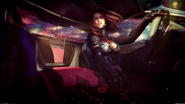 CDPR рассказали, почему Cyberpunk 2077 не получит второго расширения