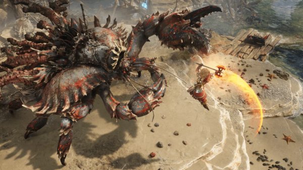 Где найти Алтарь Гермеса в Titan Quest 2