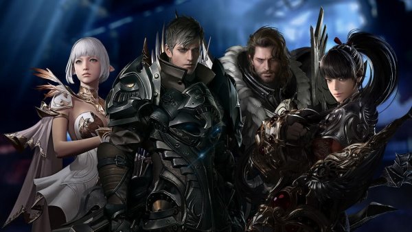 Опубликована новая дорожная карта обновлений Lost Ark