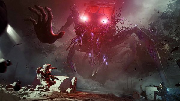 Промокоды Once Human на июль 2024 года