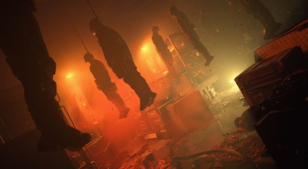 Переноса релиза The Callisto Protocol на 2023 год не планируется