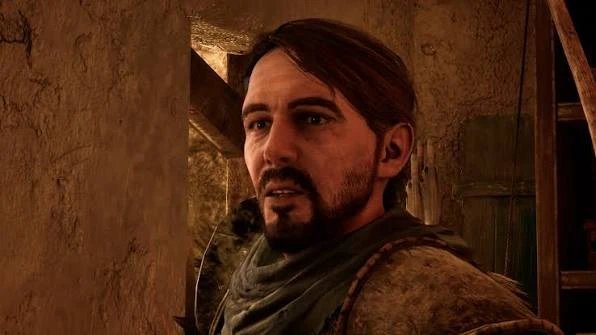 Доля в Gothic 1 Remake: полное прохождение квеста