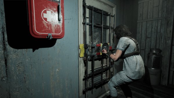 Анонсировано дополнение Project Lupara для кооперативного хоррора The Outlast Trials