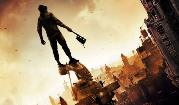 Прохождение Dying Light 2