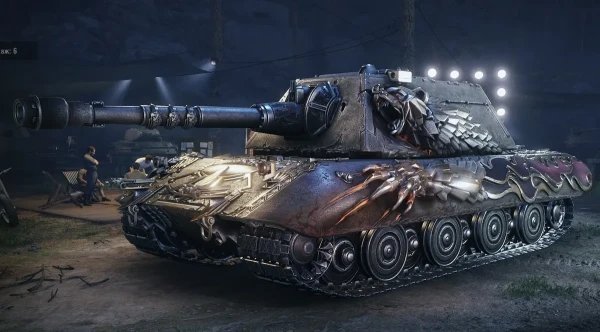 Промокоды для Мира танков на апрель 2026 года