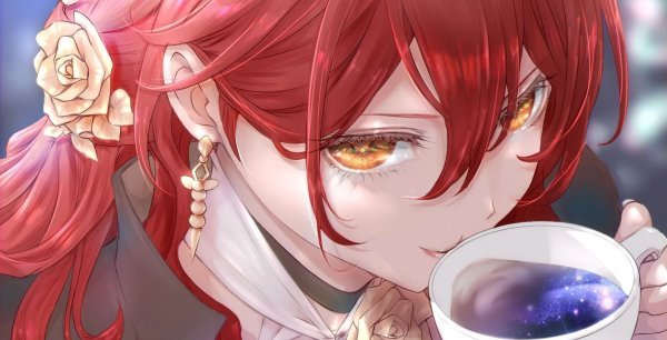 Нефритовые схемы в Honkai: Star Rail — где найти и как решить головоломки