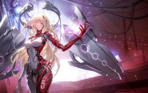 Раскрыты детали о стартовых бонусах для пользователей Tower of Fantasy