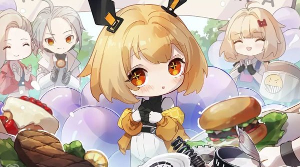 Брокколи в Tower Of Fantasy: где найти, для чего нужно