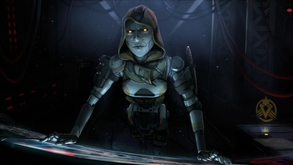 19 апреля в Apex Legends появится «Очаг опасности»