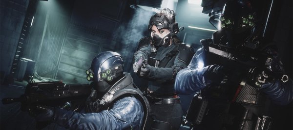 Создатели Cyberpunk 2077 не исключили появления в игре новых функций и контента