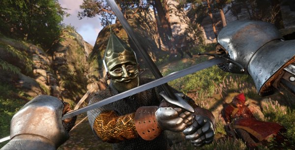 Анонсирована Kingdom Come: Deliverance 2 - прямое продолжение оригинальной ролевки