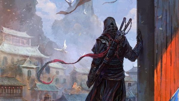 Инсайд: первый трейлер Assassin's Creed Red появится в мае