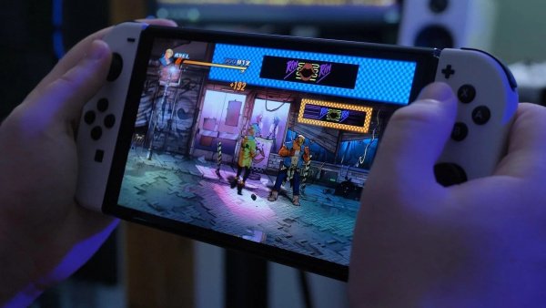 Аналитики прогнозируют Nintendo Switch 2 лучший старт среди консолей