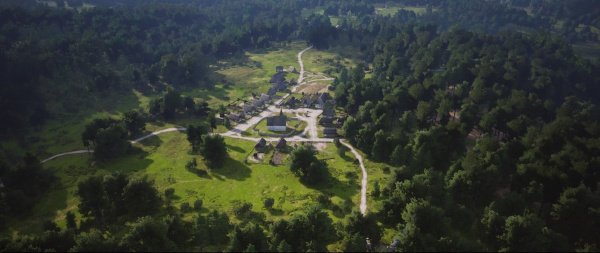 Казна в Manor Lords — как увеличить свое богатство