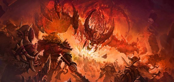В Diablo 4 боссы подземелий будут масштабироваться под уровень игрока