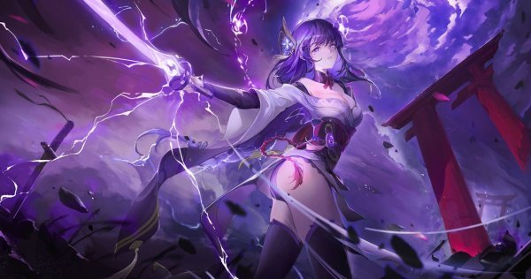 Где найти фрукты Ниродха в Genshin Impact