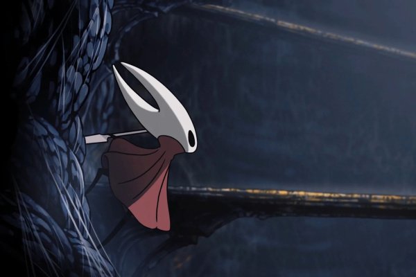 Прохождение квеста «Взрывоопасные кремнежуки» в Hollow Knight: Silksong