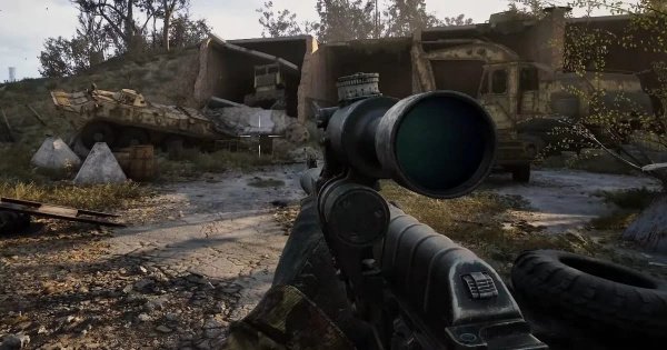 Как увеличить грузоподъемность в STALKER 2