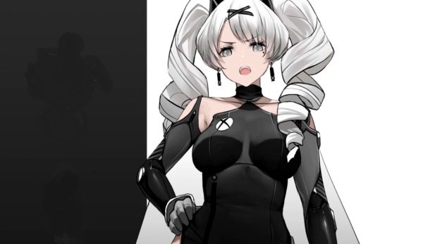 В 2024 году выйдет новая Xbox Series X в форме цилиндра