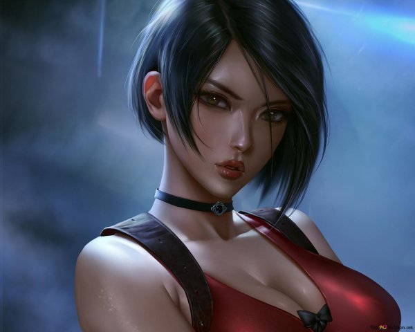 Актрису, сыгравшую Аду Вонг в ремейке Resident Evil 4, обвиняют в том, что она испортила игру