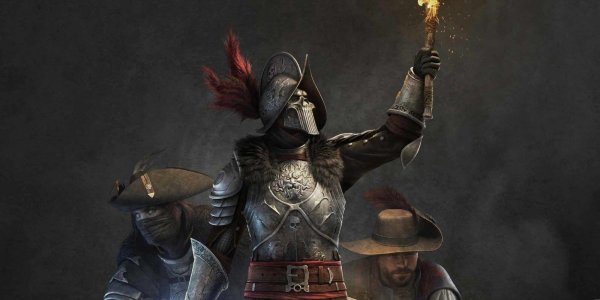 Гайд по фракциям в New World