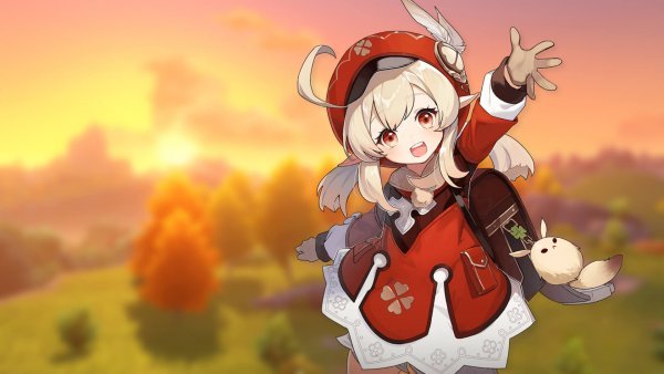 Как пройти квест "Настоящее сокровище" в Genshin Impact