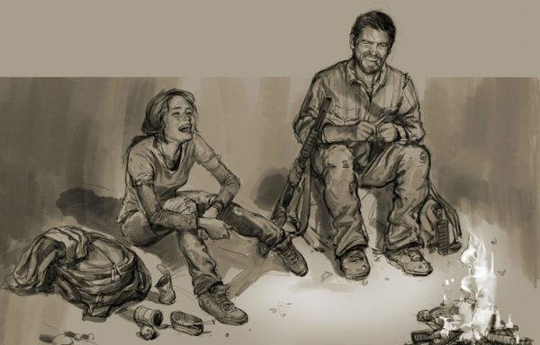 ПК-версия The Last of Us получила патч на 14 Гб с правками багов, анимаций и вылетов