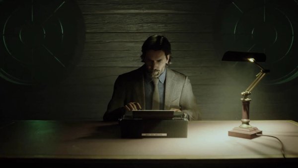 Разработчики Alan Wake 2 советуют не играть в хоррор на консолях Xbox Series S из-за слабого железа