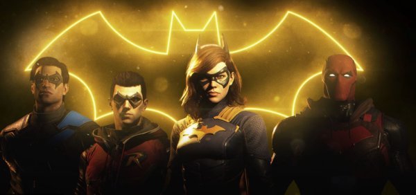 Бэтгерл из Gotham Knights получила собственный трейлер