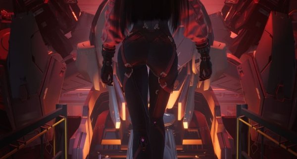 В меха-экшене Mecha Break появится режим для битв пилотов без роботов