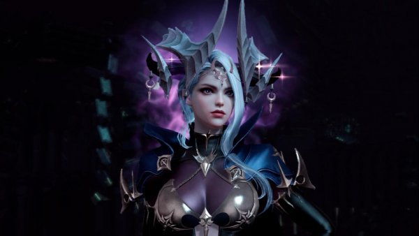 Подробности обновления «Сила эсдо» в Lost Ark