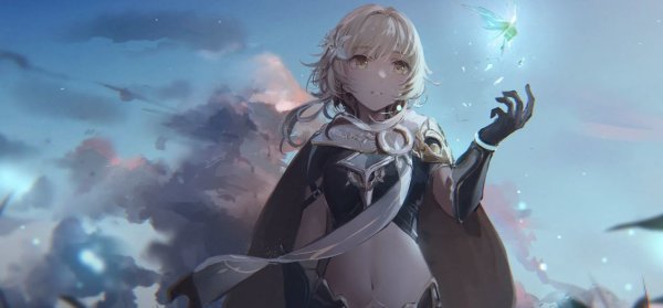 Genshin Impact с момента релиза заработала $4 миллиарда