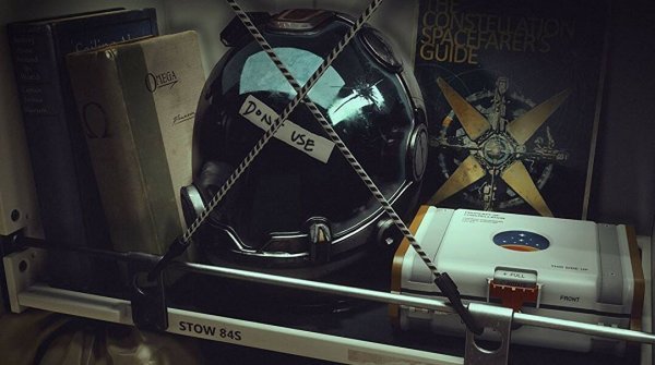 О процедурной генерации и диалогах в Starfield